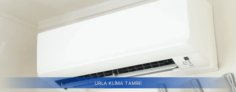 Urla İlçemi Baymak Klima Tamiri